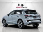 2026 Audi Q3 S line