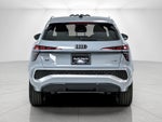 2026 Audi Q3 S line