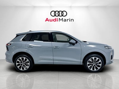 2026 Audi Q3 S line