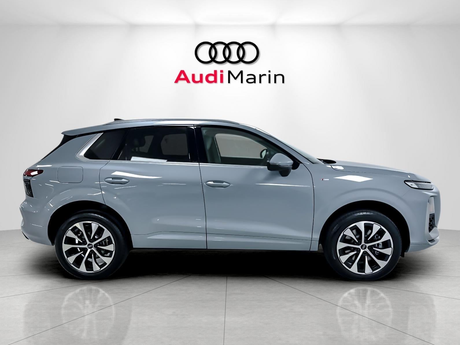 2026 Audi Q3 S line