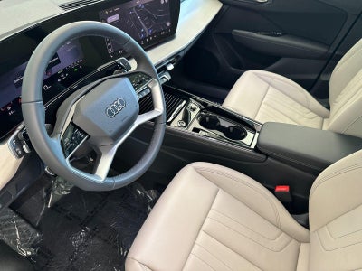 2026 Audi Q3 S line