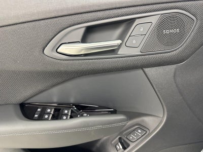 2026 Audi Q3 S line