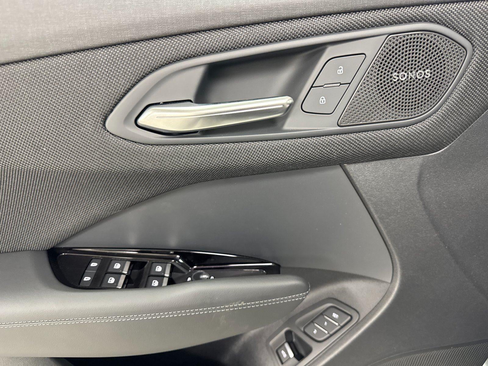 2026 Audi Q3 S line