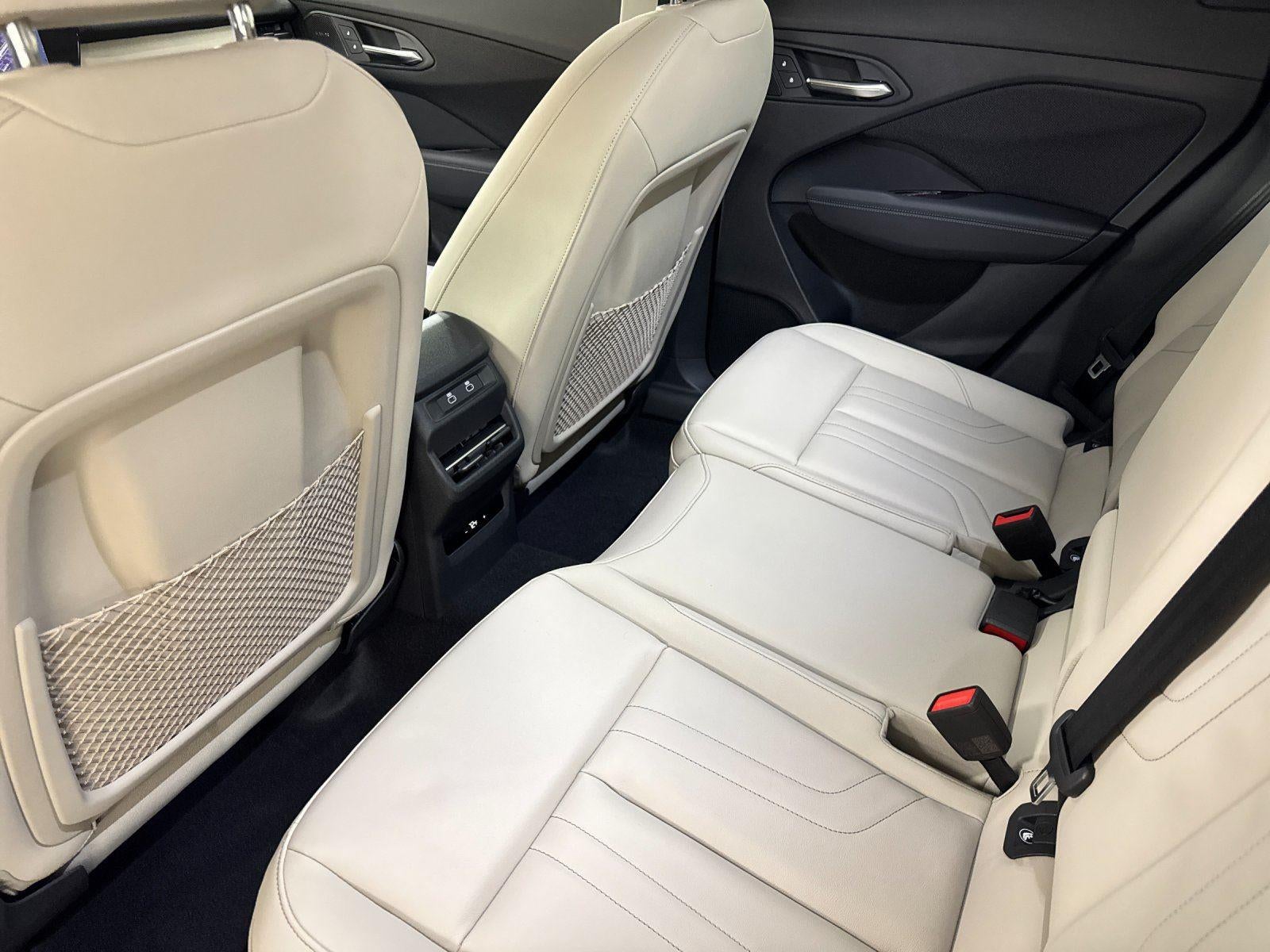 2026 Audi Q3 S line