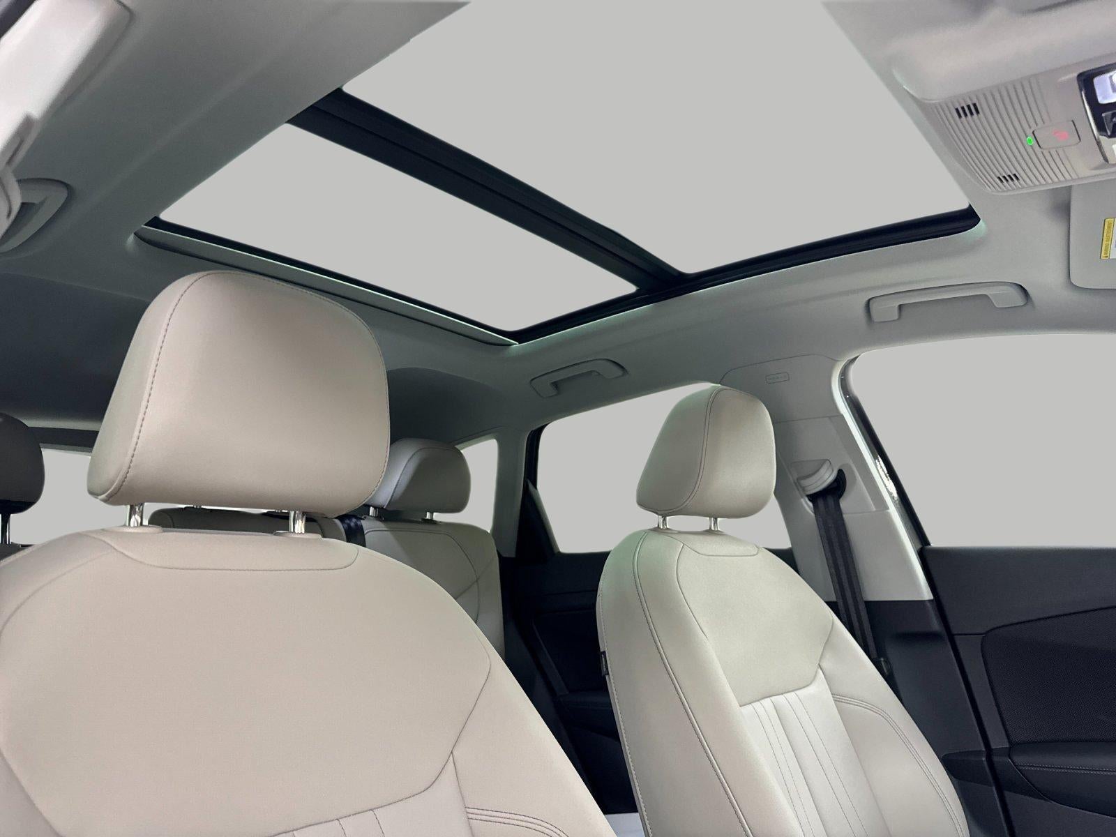 2026 Audi Q3 S line
