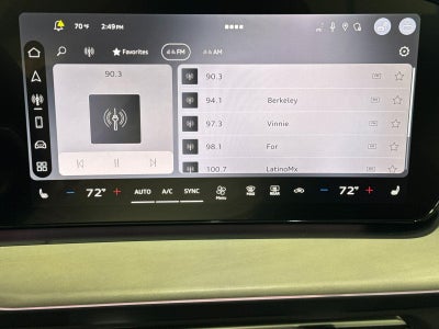 2026 Audi Q3 S line