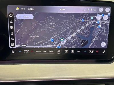 2026 Audi Q3 S line