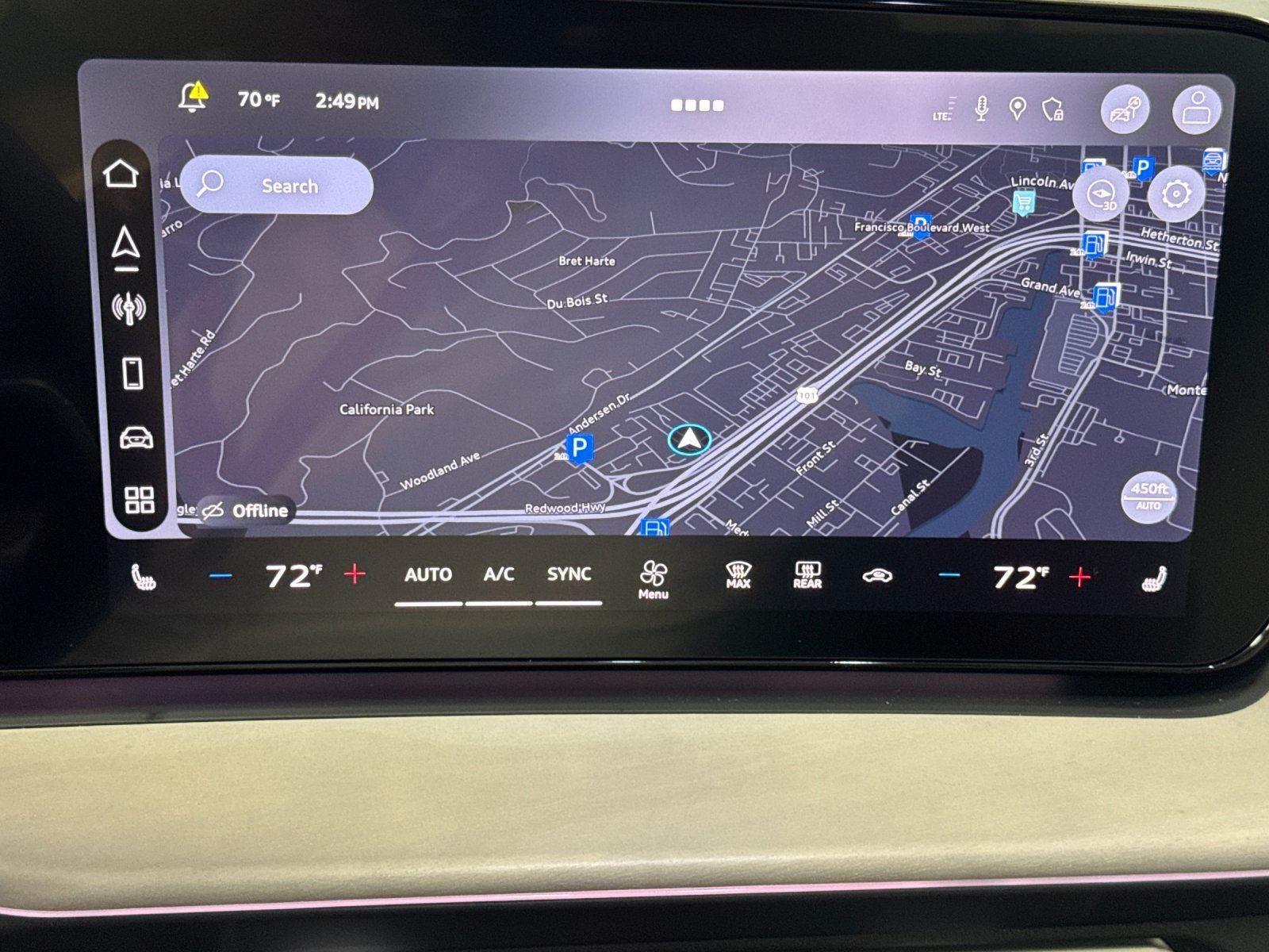 2026 Audi Q3 S line