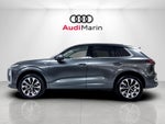 2026 Audi Q3 S line