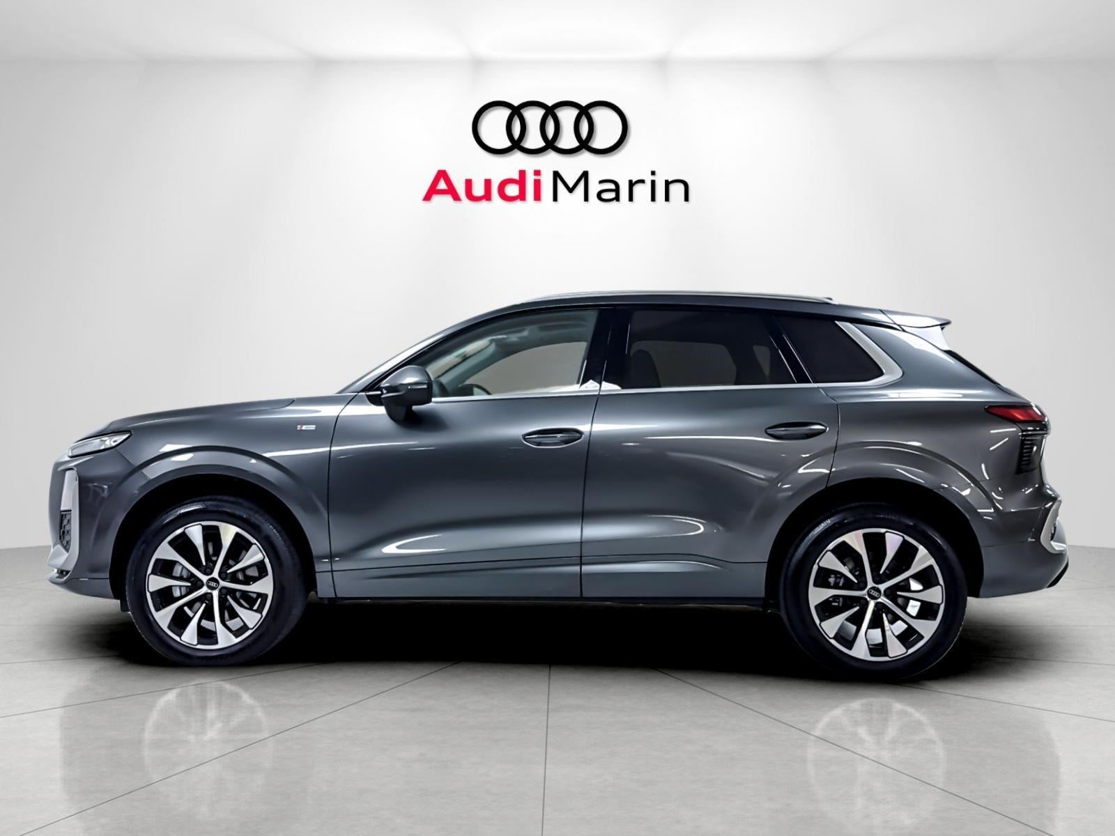 2026 Audi Q3 S line