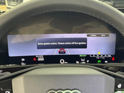 2026 Audi Q3 S line