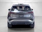2026 Audi Q3 S line