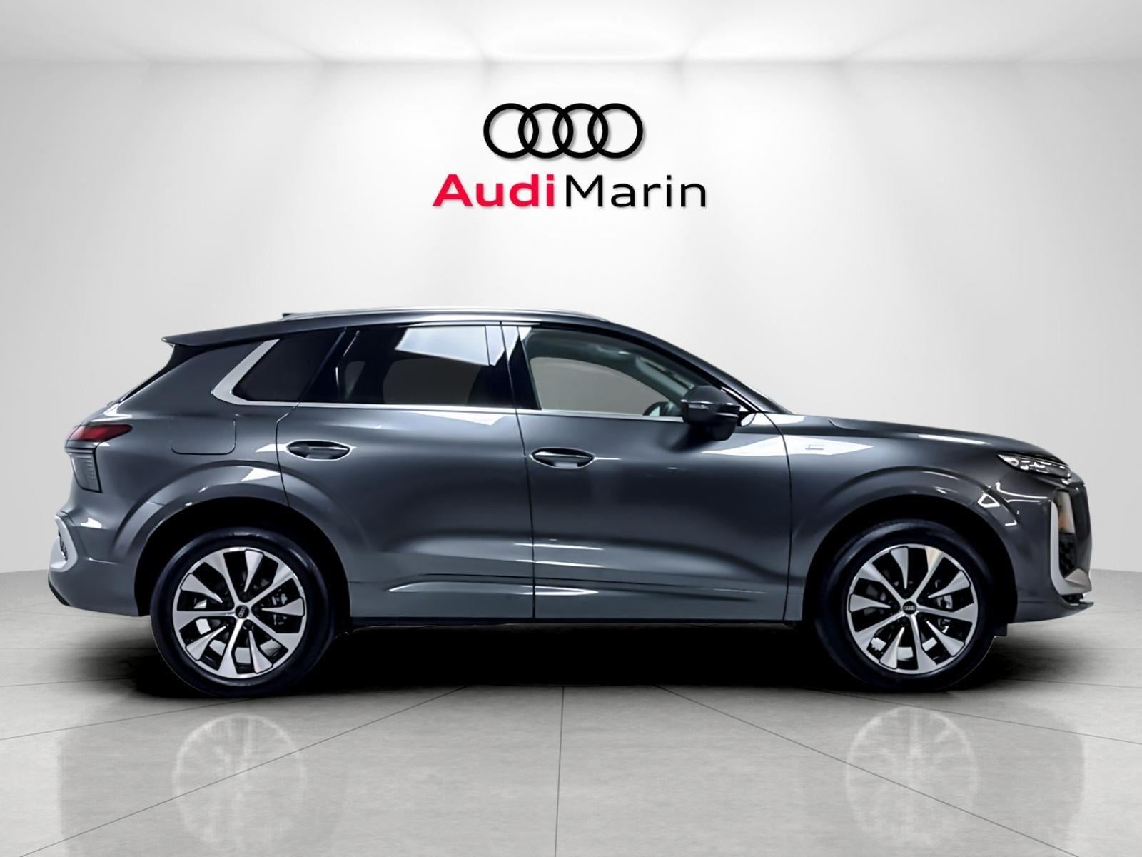 2026 Audi Q3 S line