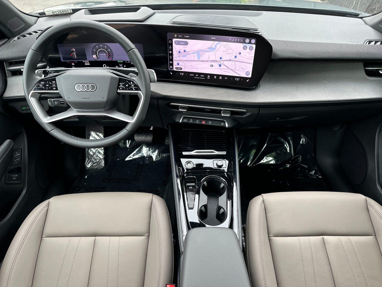 2026 Audi Q3 S line