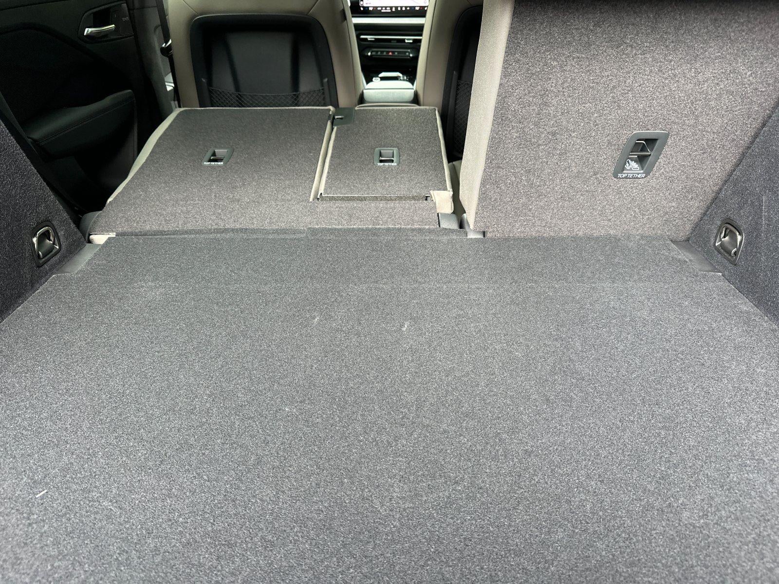 2026 Audi Q3 S line