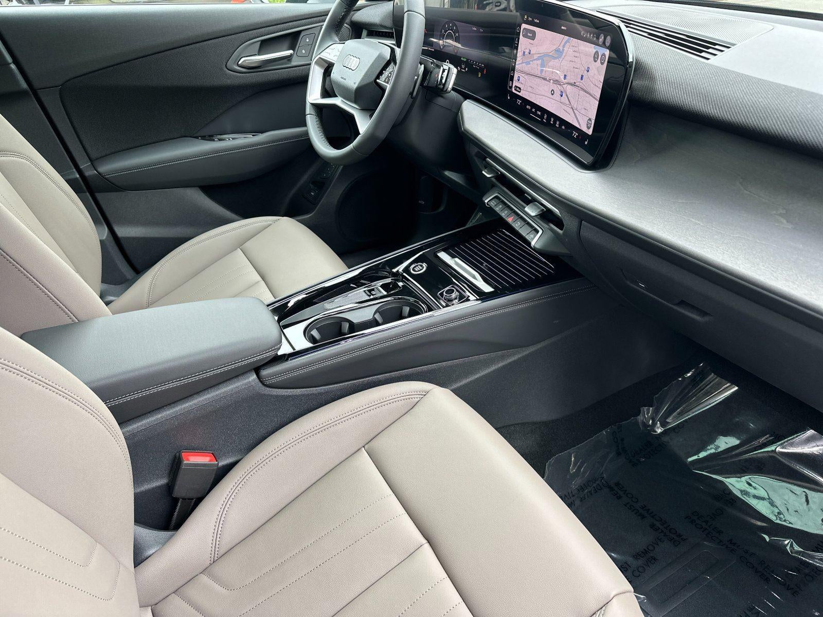 2026 Audi Q3 S line