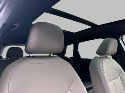 2026 Audi Q3 S line