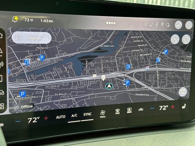 2026 Audi Q3 S line