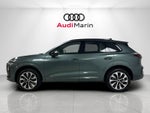 2026 Audi Q3 S line
