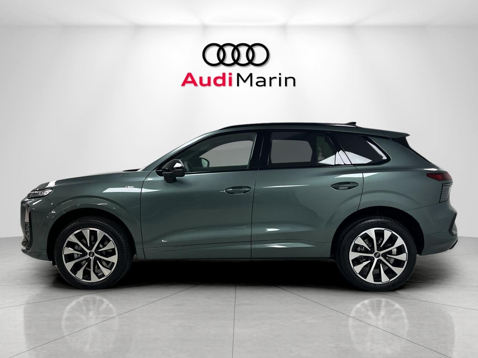 2026 Audi Q3 S line