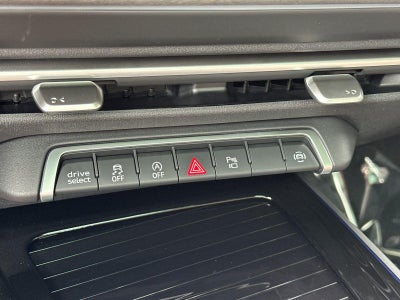 2026 Audi Q3 S line