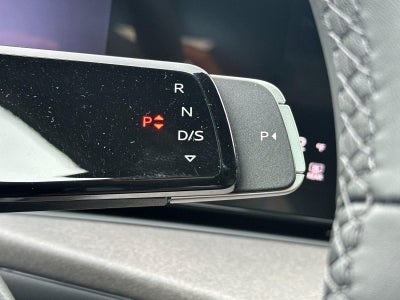 2026 Audi Q3 S line