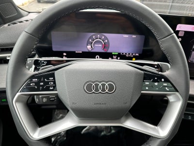 2026 Audi Q3 S line