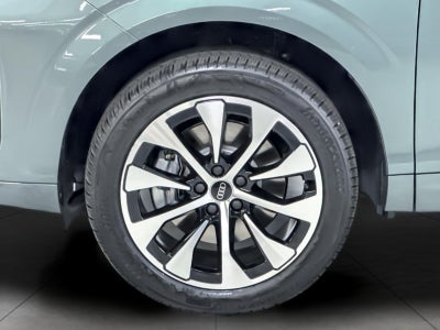 2026 Audi Q3 S line