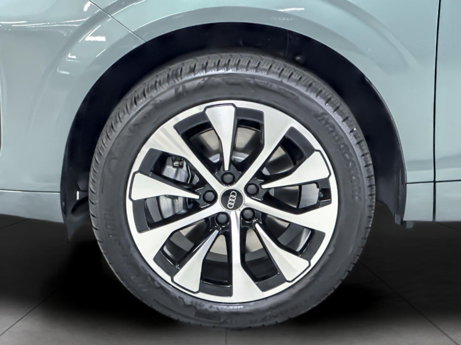 2026 Audi Q3 S line