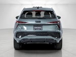 2026 Audi Q3 S line