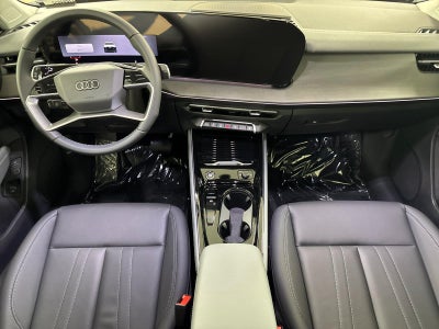 2026 Audi Q3 S line