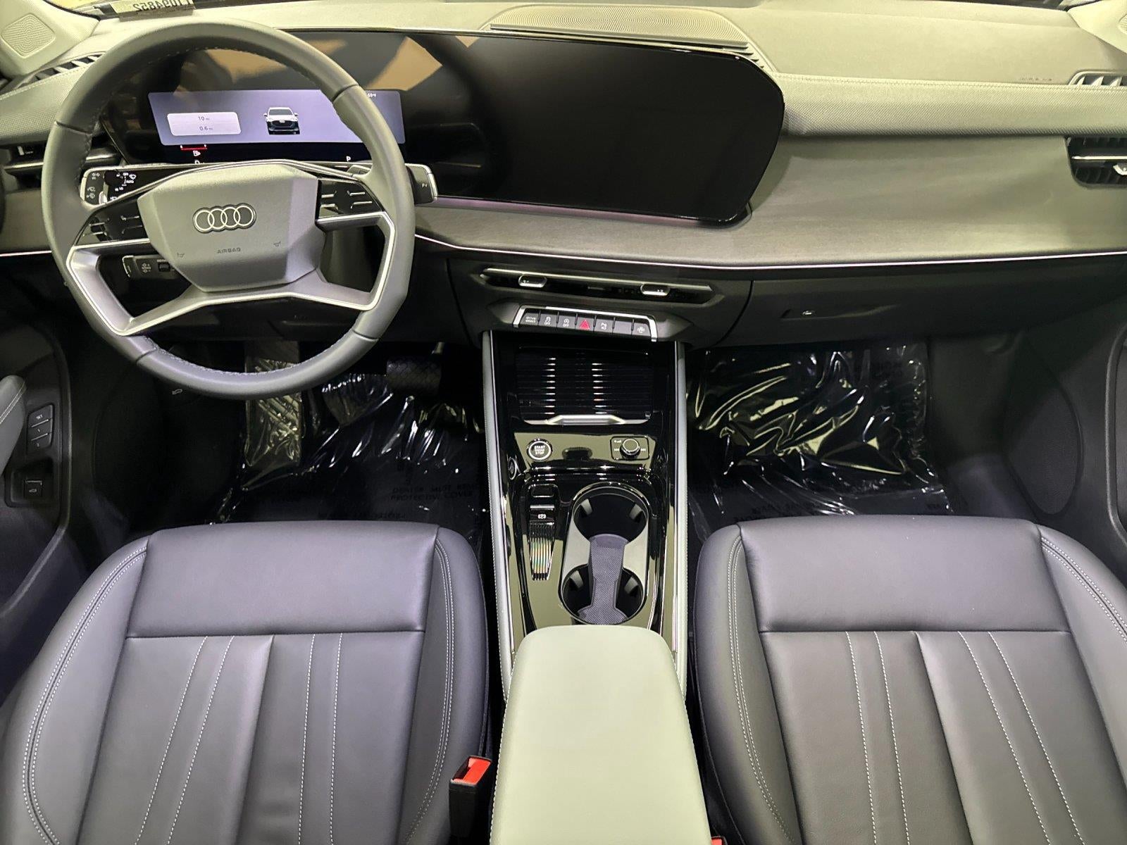 2026 Audi Q3 S line