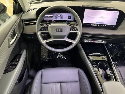 2026 Audi Q3 S line