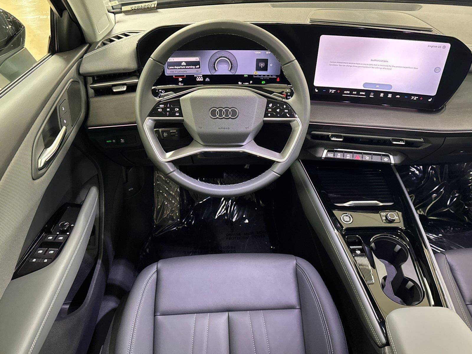 2026 Audi Q3 S line