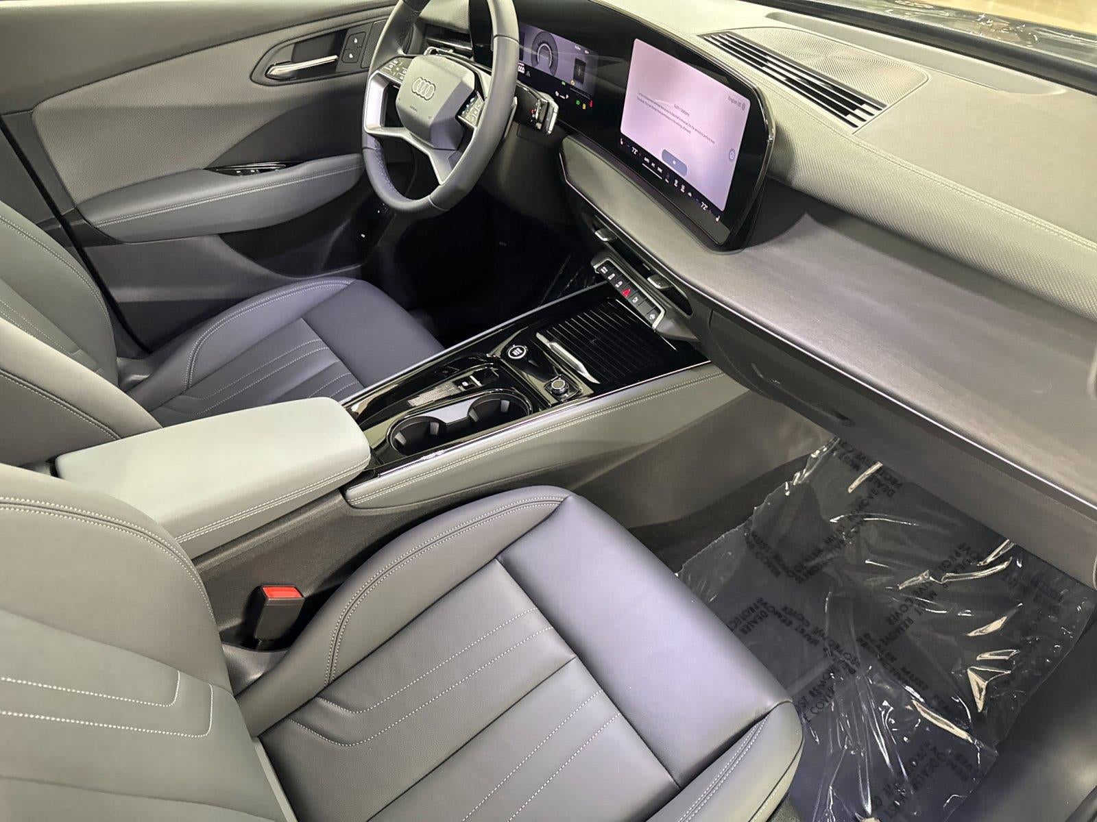 2026 Audi Q3 S line