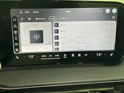 2026 Audi Q3 S line