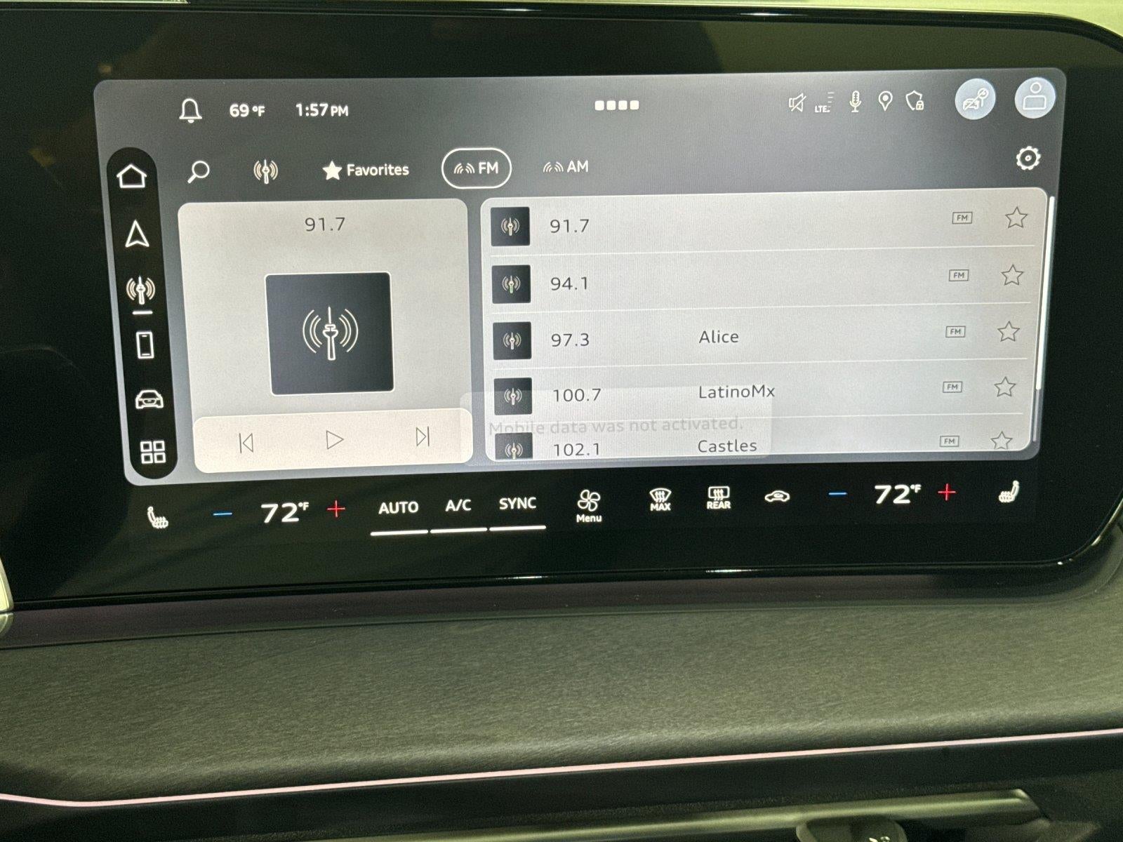 2026 Audi Q3 S line