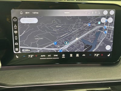 2026 Audi Q3 S line