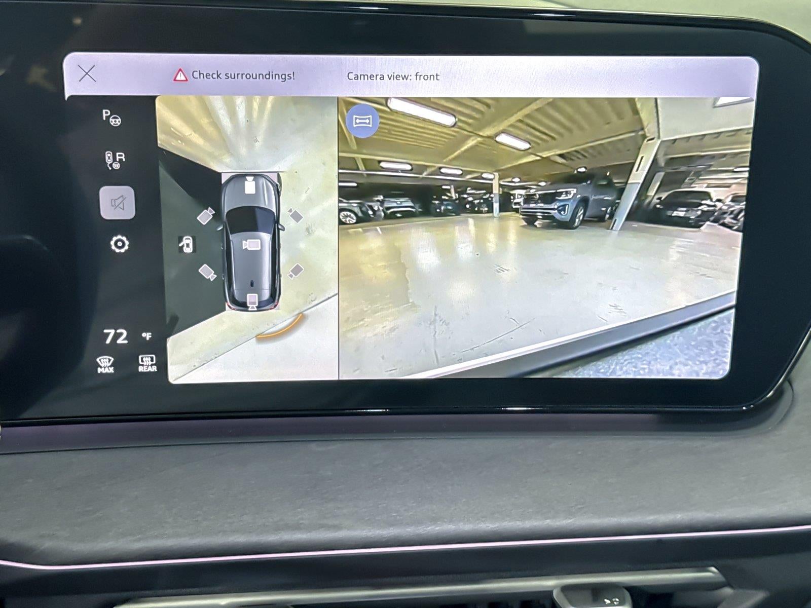 2026 Audi Q3 S line