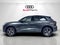 2026 Audi Q3 S line
