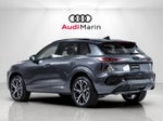 2026 Audi Q3 S line