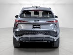 2026 Audi Q3 S line