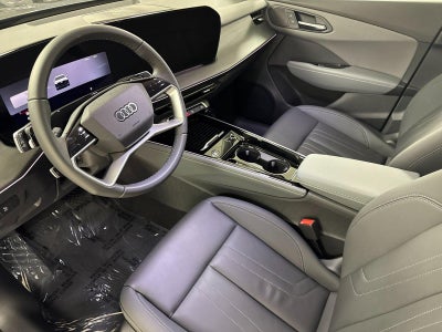 2026 Audi Q3 S line