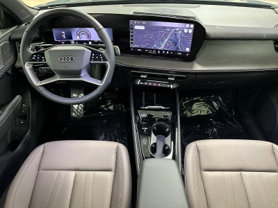 2026 Audi Q3 S line