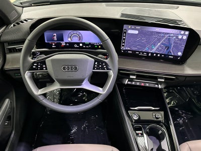 2026 Audi Q3 S line