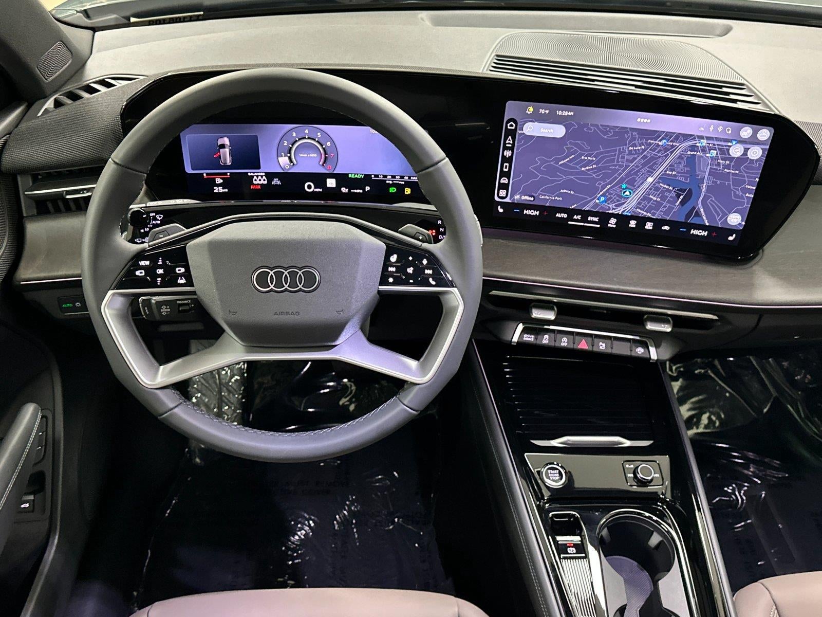 2026 Audi Q3 S line