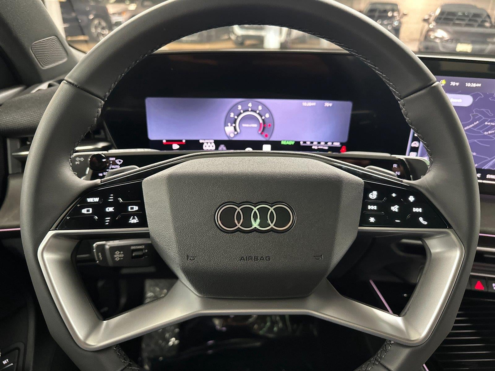 2026 Audi Q3 S line