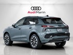 2026 Audi Q3 S line