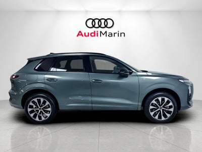 2026 Audi Q3 S line
