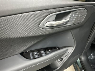 2026 Audi Q3 S line